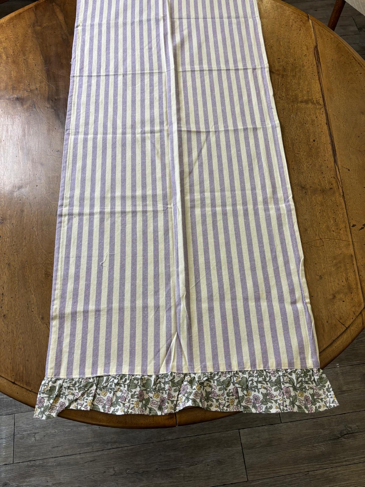 Runner Linda Collection