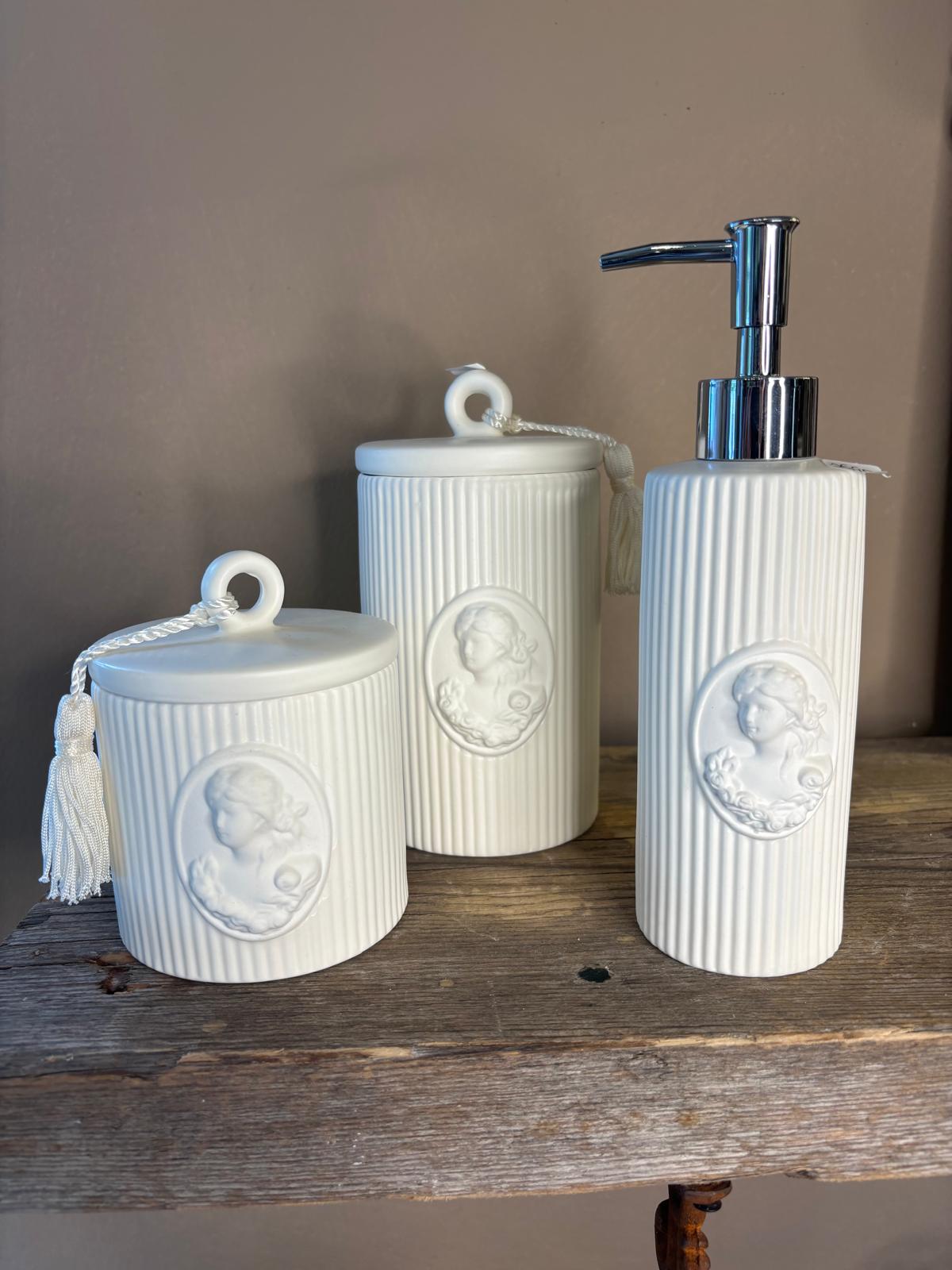 Set Bagno Marquise