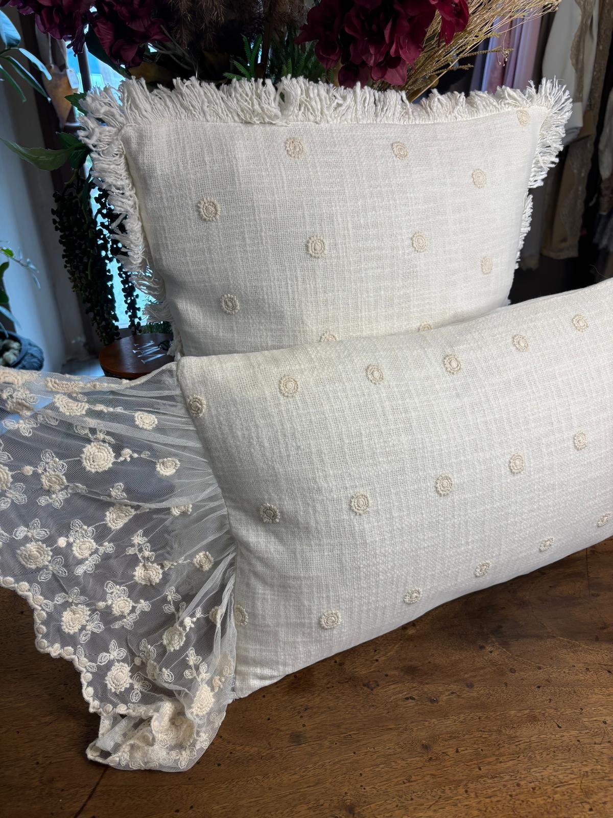 Dentelle Collection