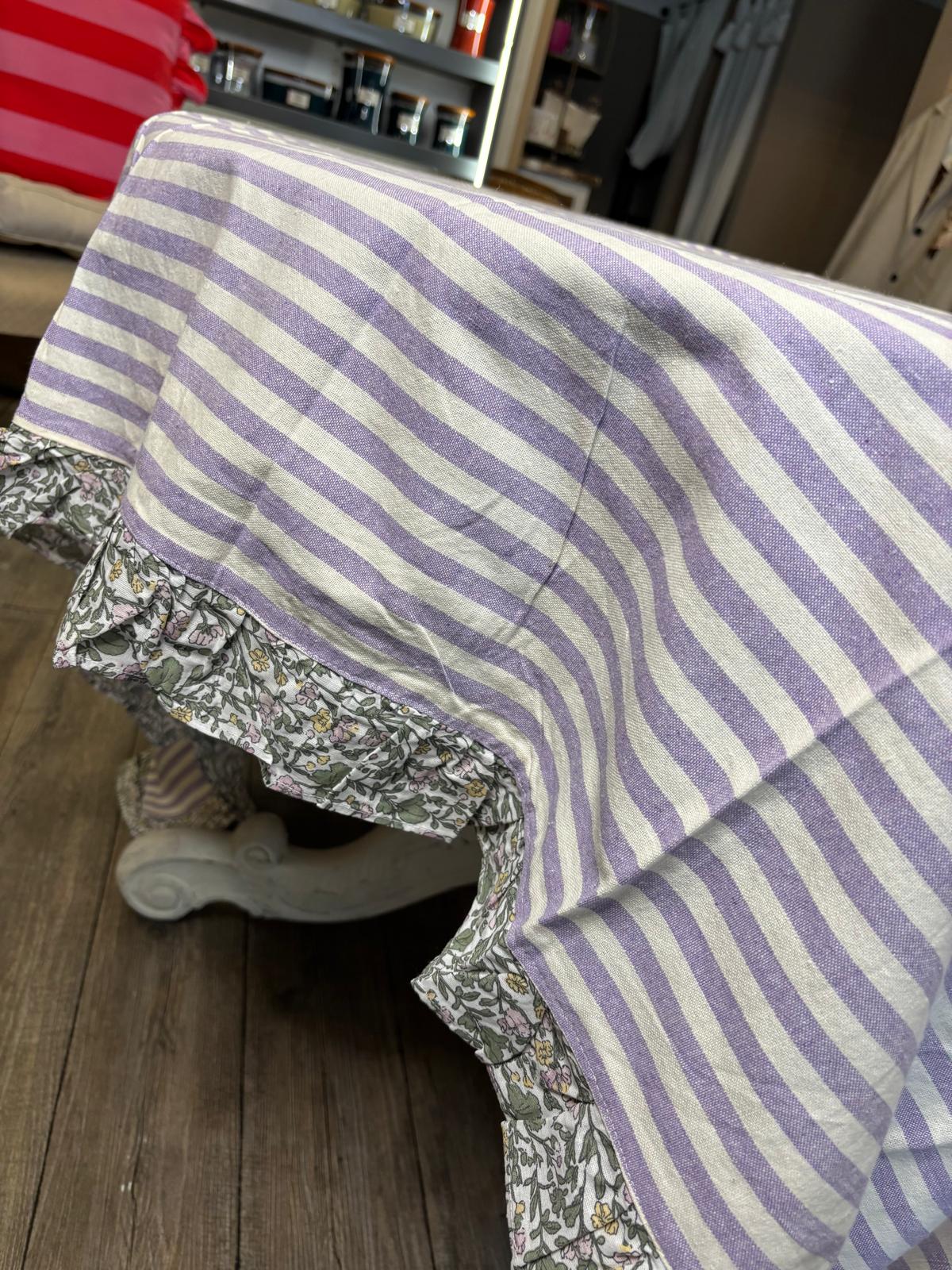Tovaglia Linda Collection