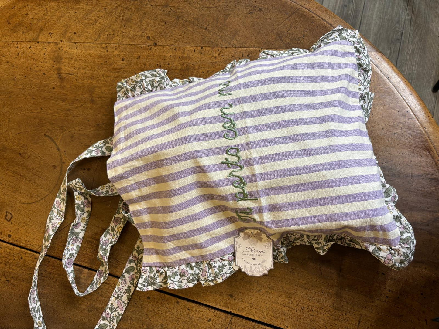 Shopper Ti porto con me