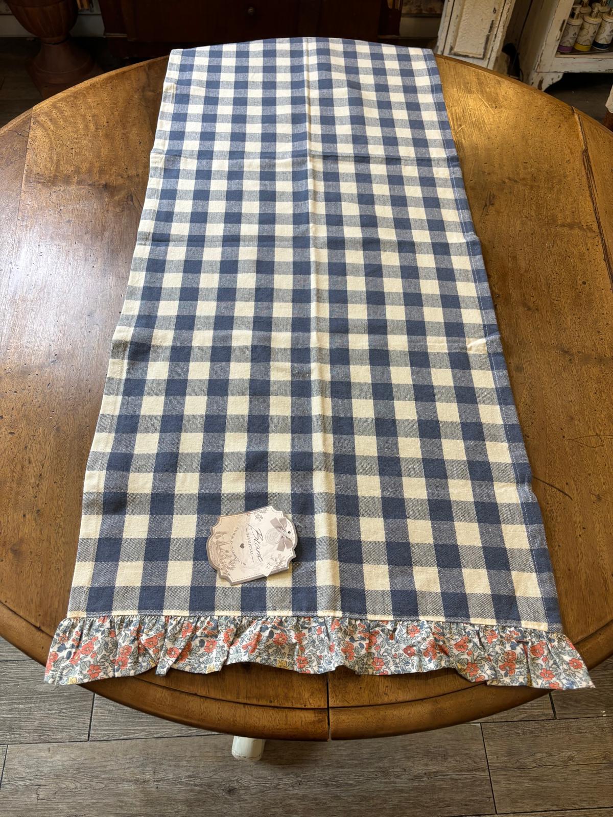 Runner Linda Collection