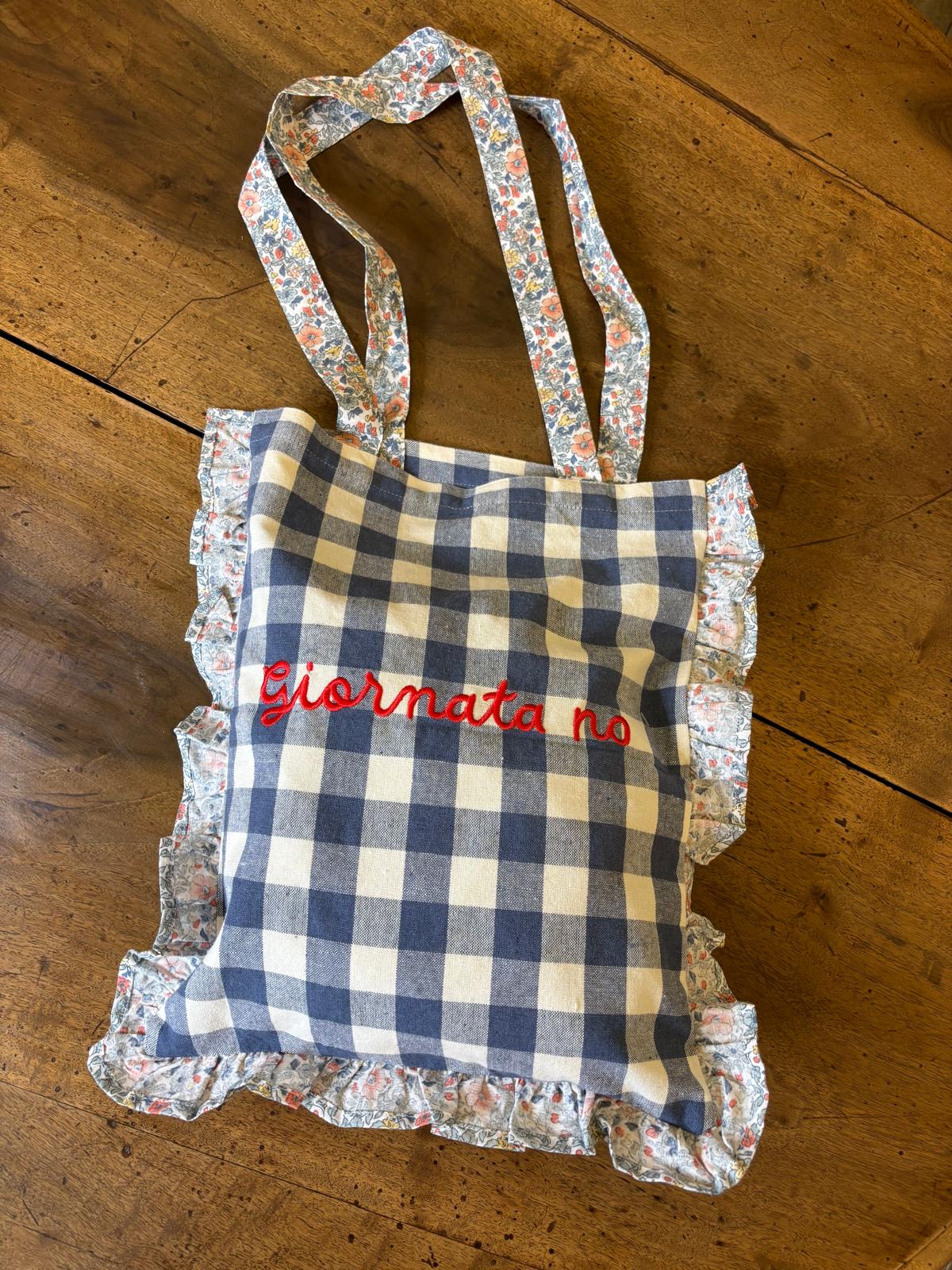 Shopper Ti porto con me
