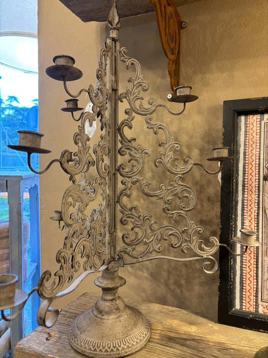 Candelabro Dulcis Memoria