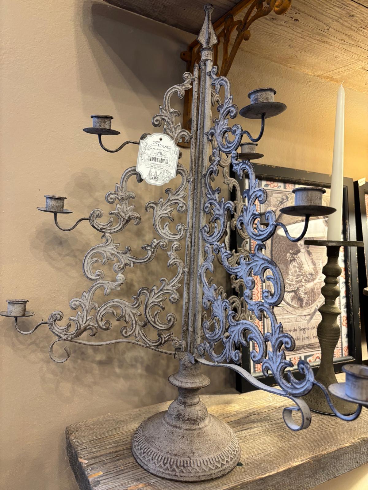 Candelabro Dulcis Memoria