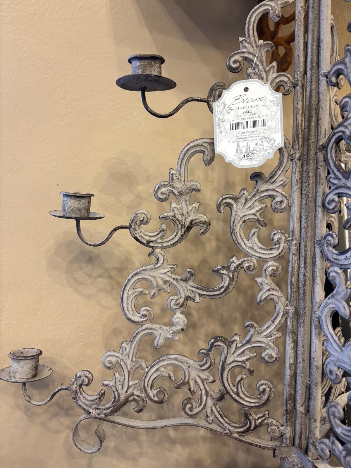 Candelabro Dulcis Memoria