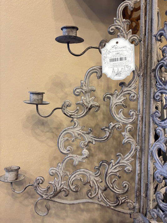 Candelabro Dulcis Memoria