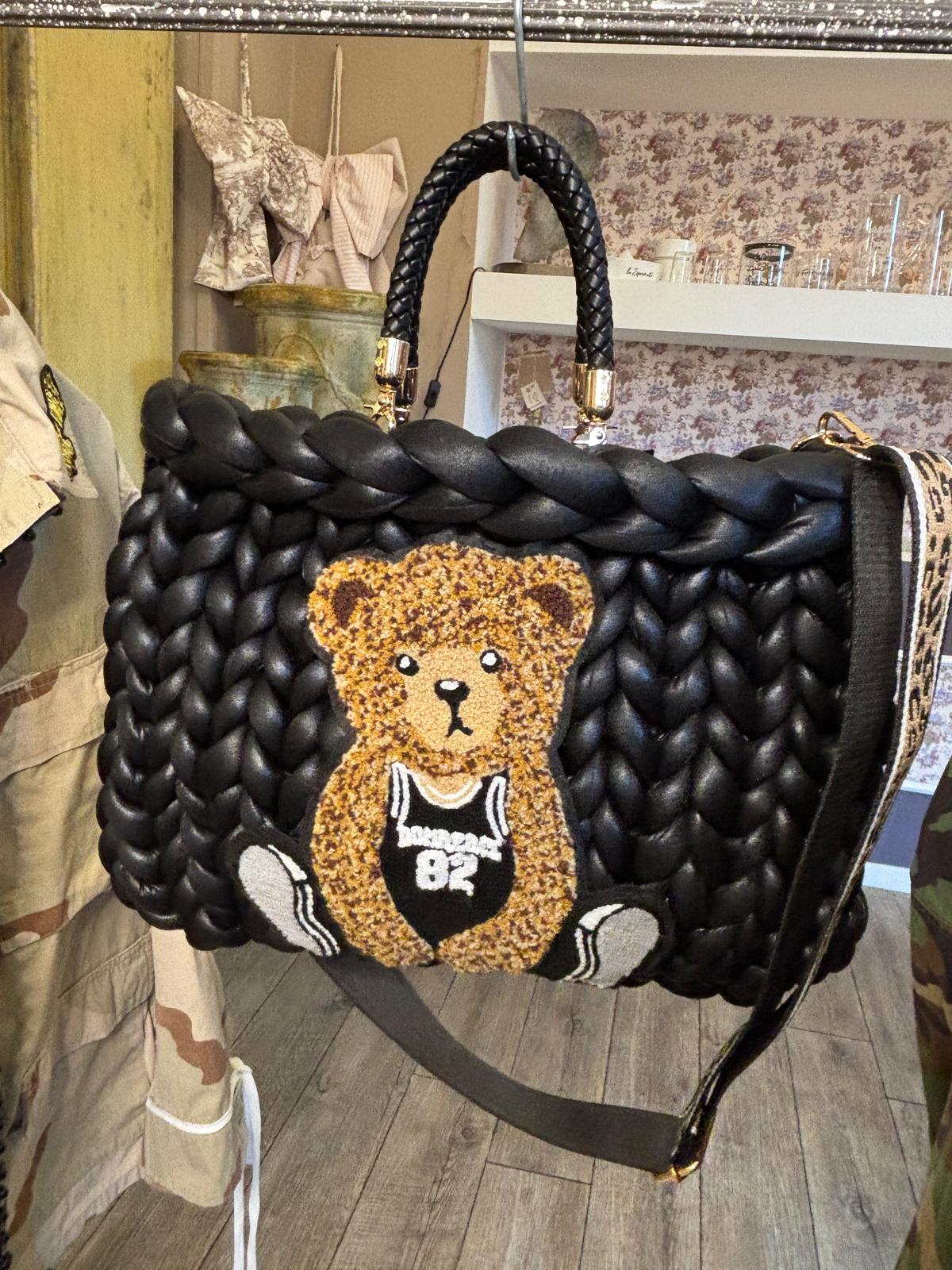 MaxiChunky bag