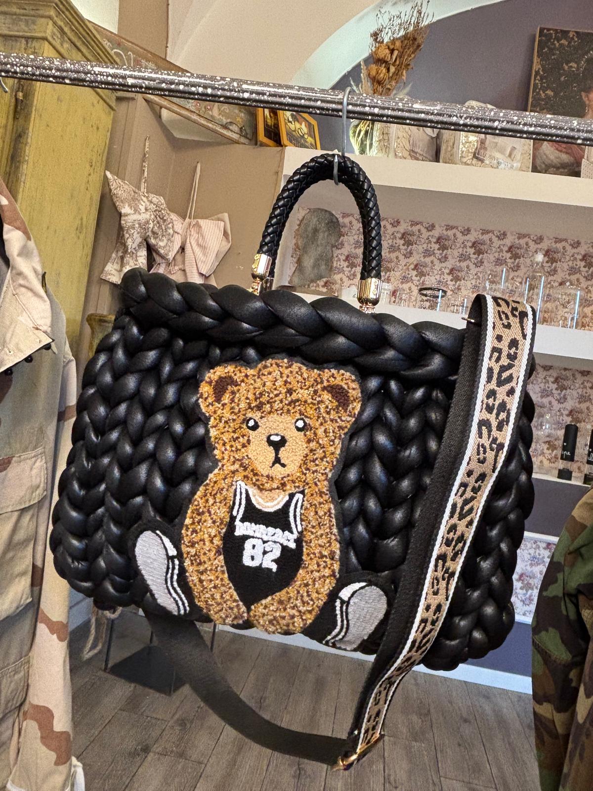 MaxiChunky bag