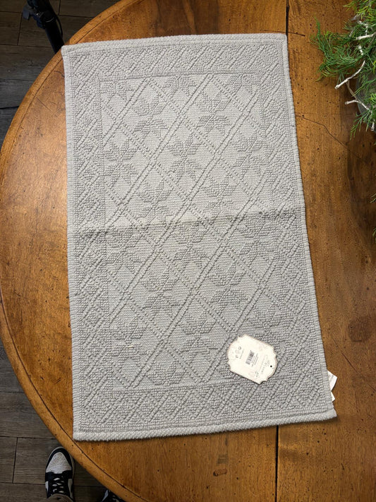 Tappeto Jacquard