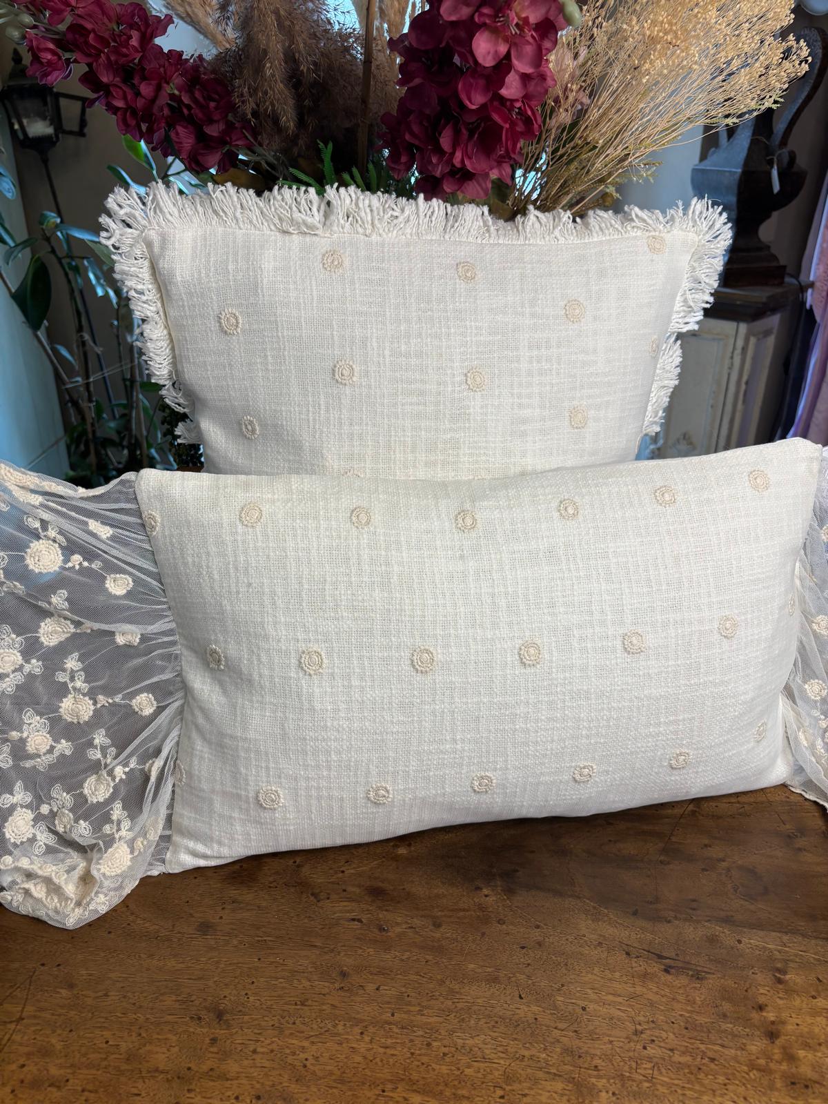Dentelle Collection