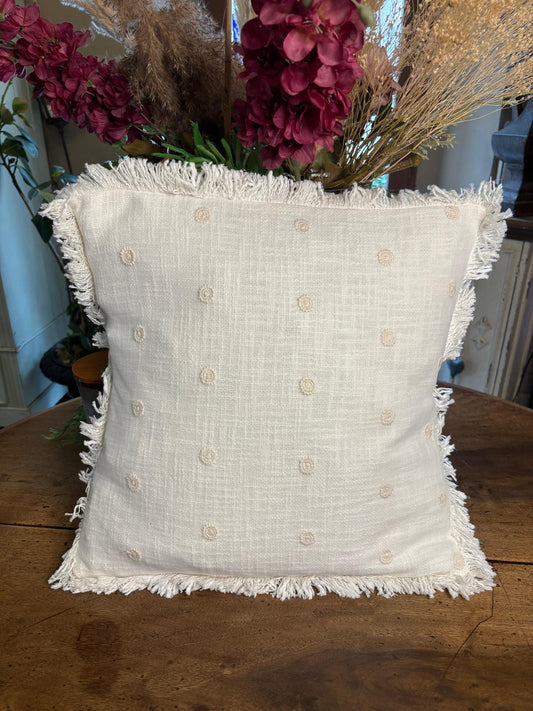 Dentelle Collection