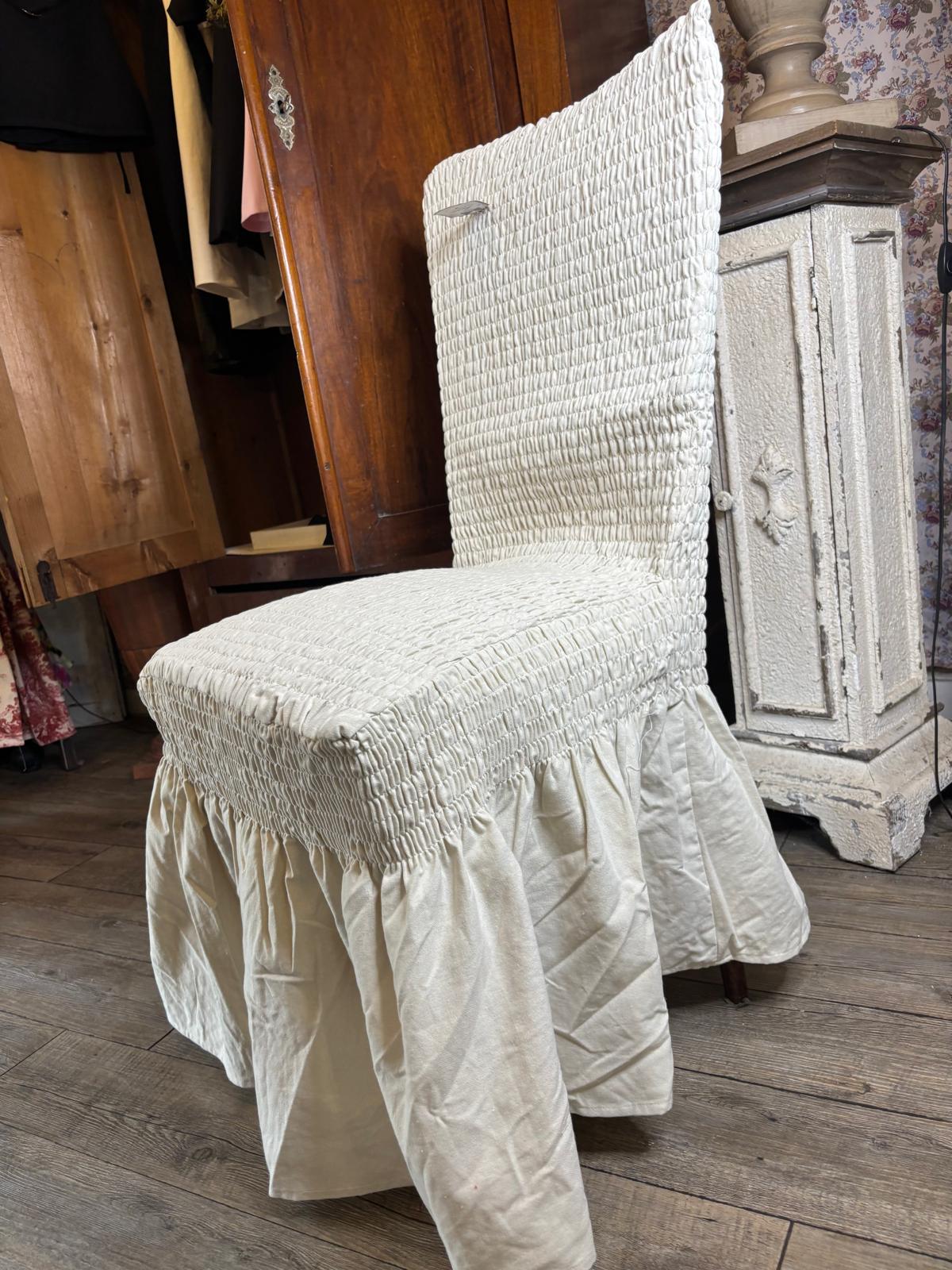 Collezione Stretch
