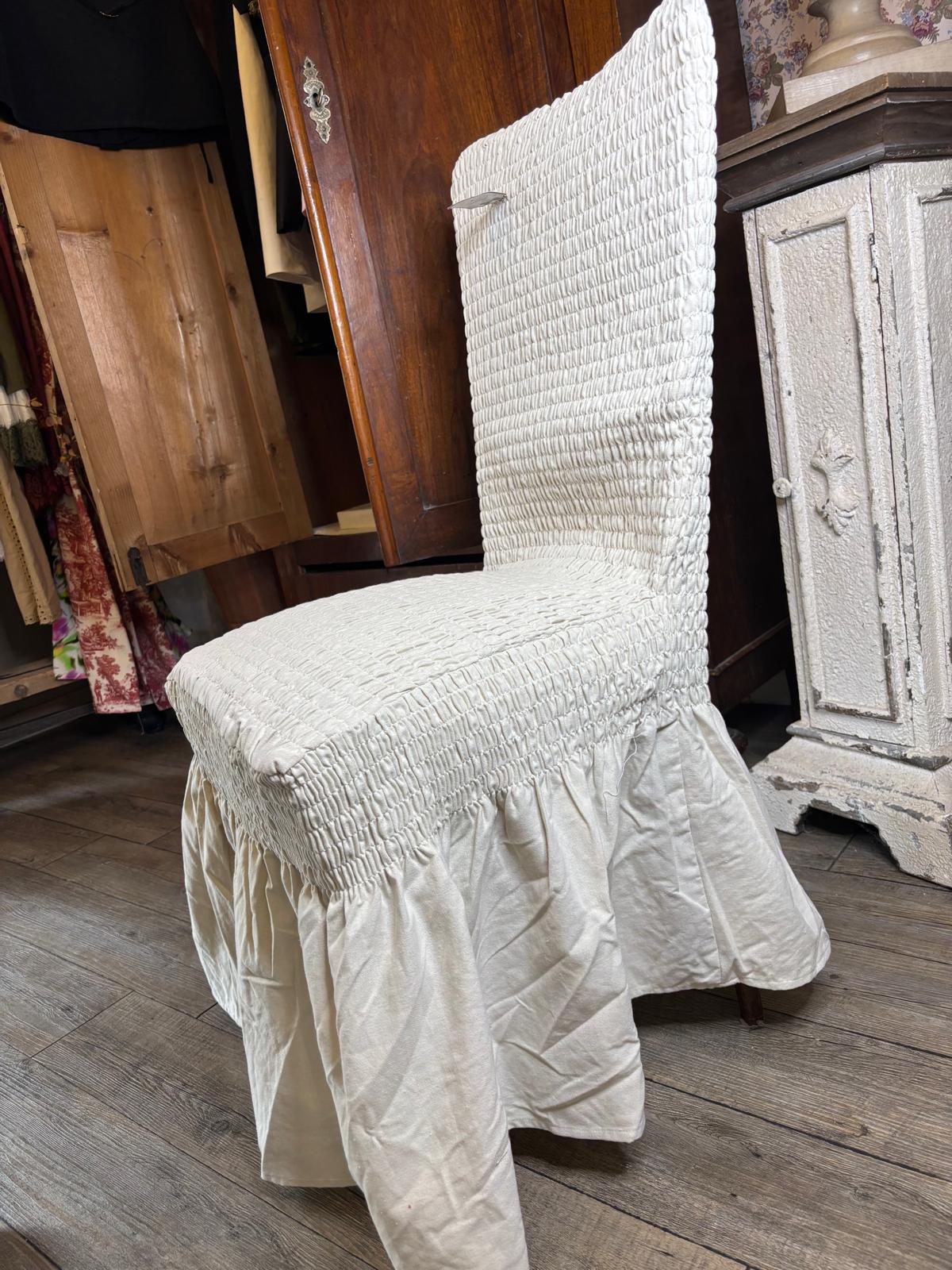 Collezione Stretch