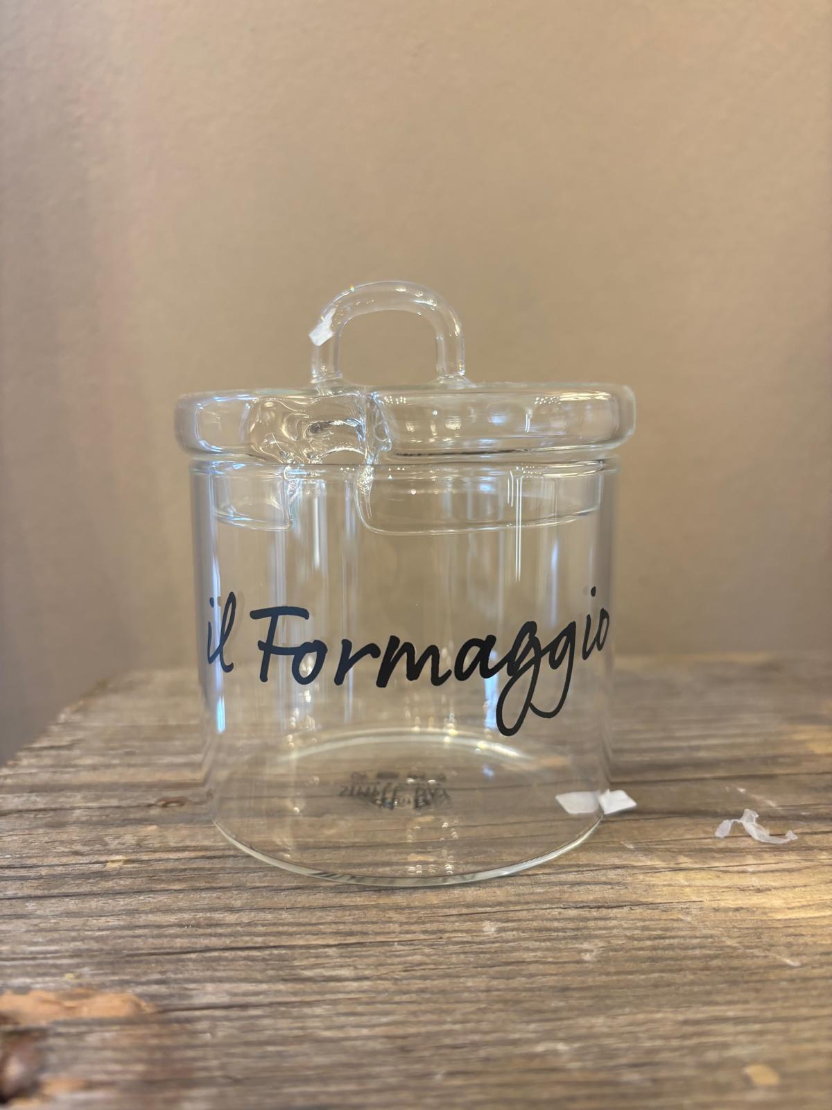 Il formaggio