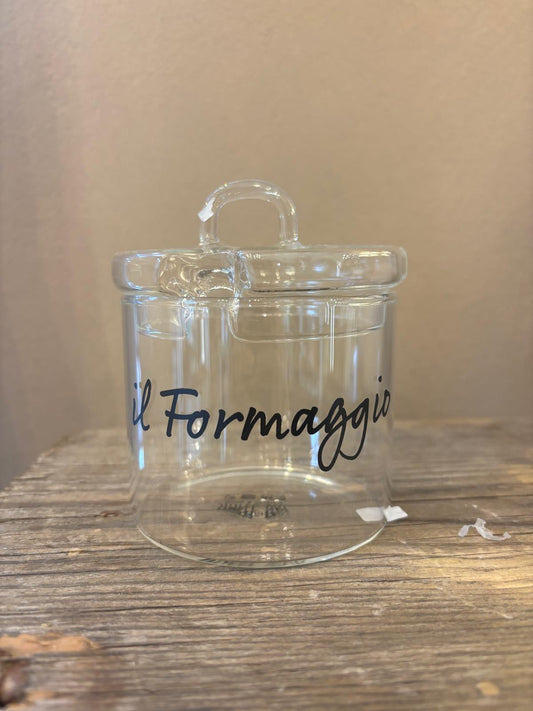 Il formaggio