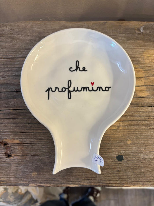 Che profumino